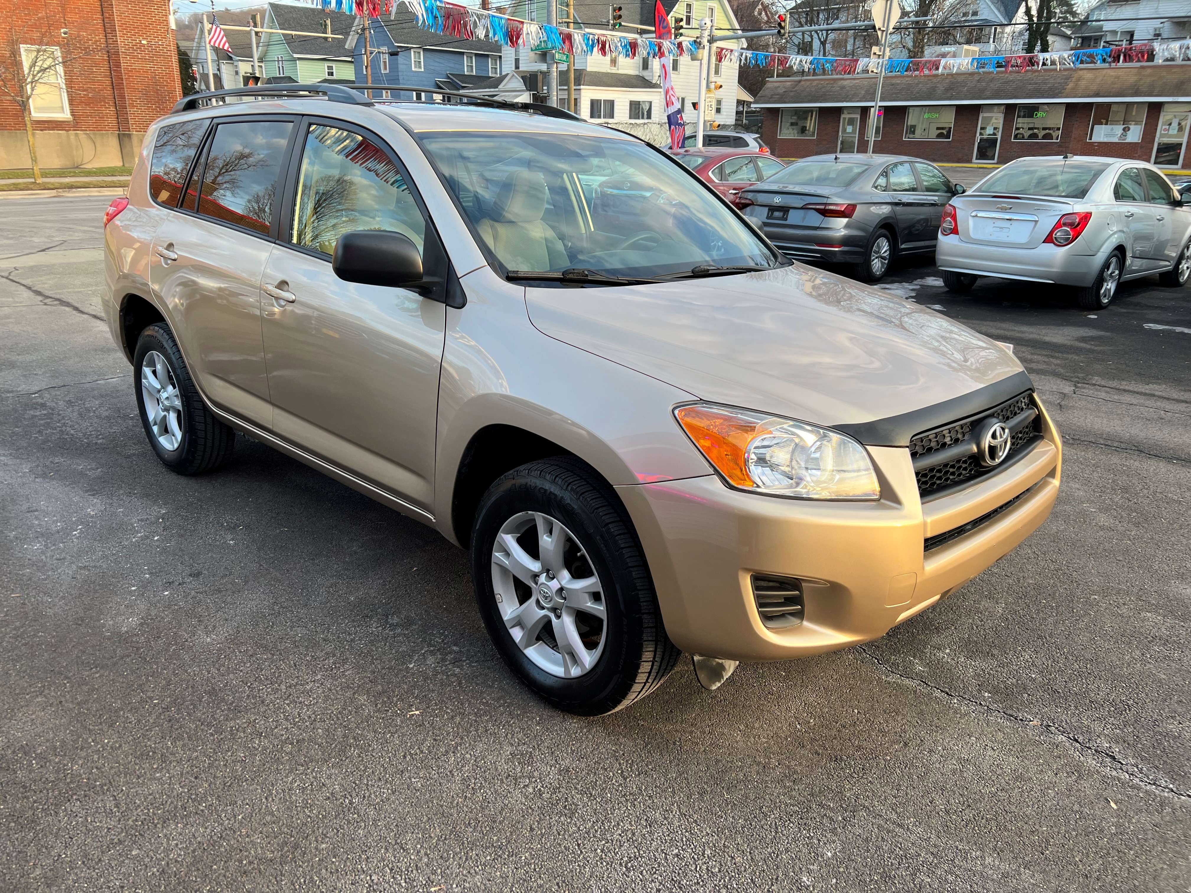 2012 Toyota RAV4