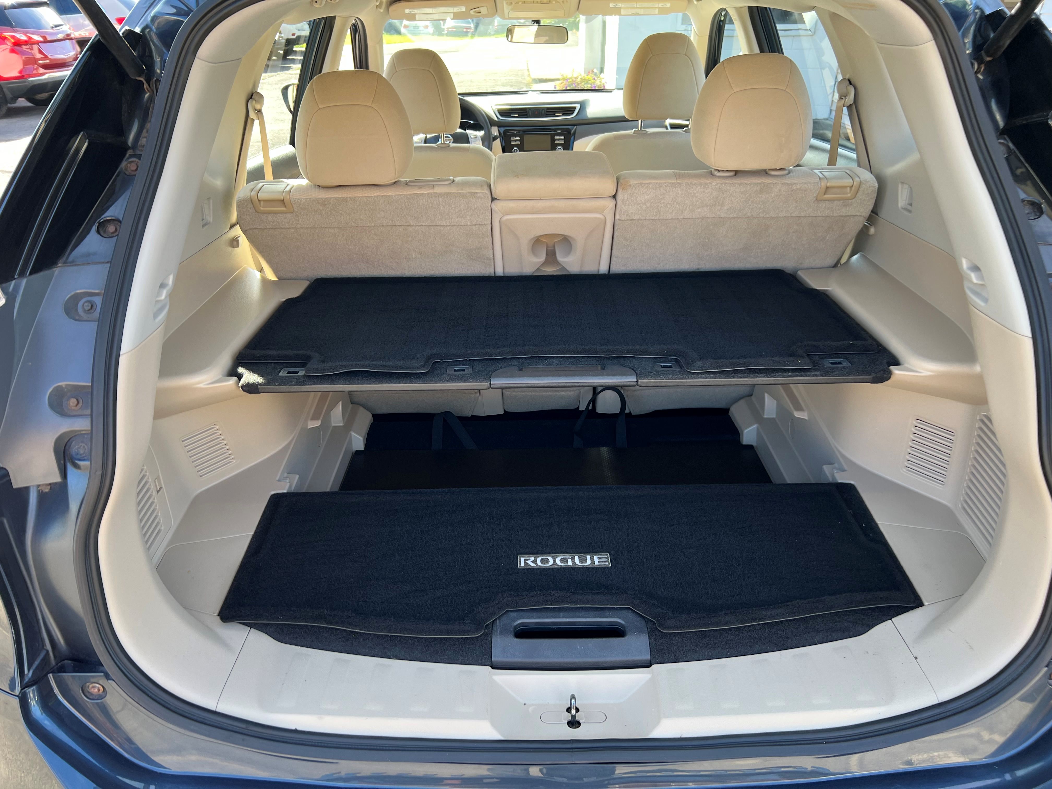 2016 Nissan Rogue S - Photo 7