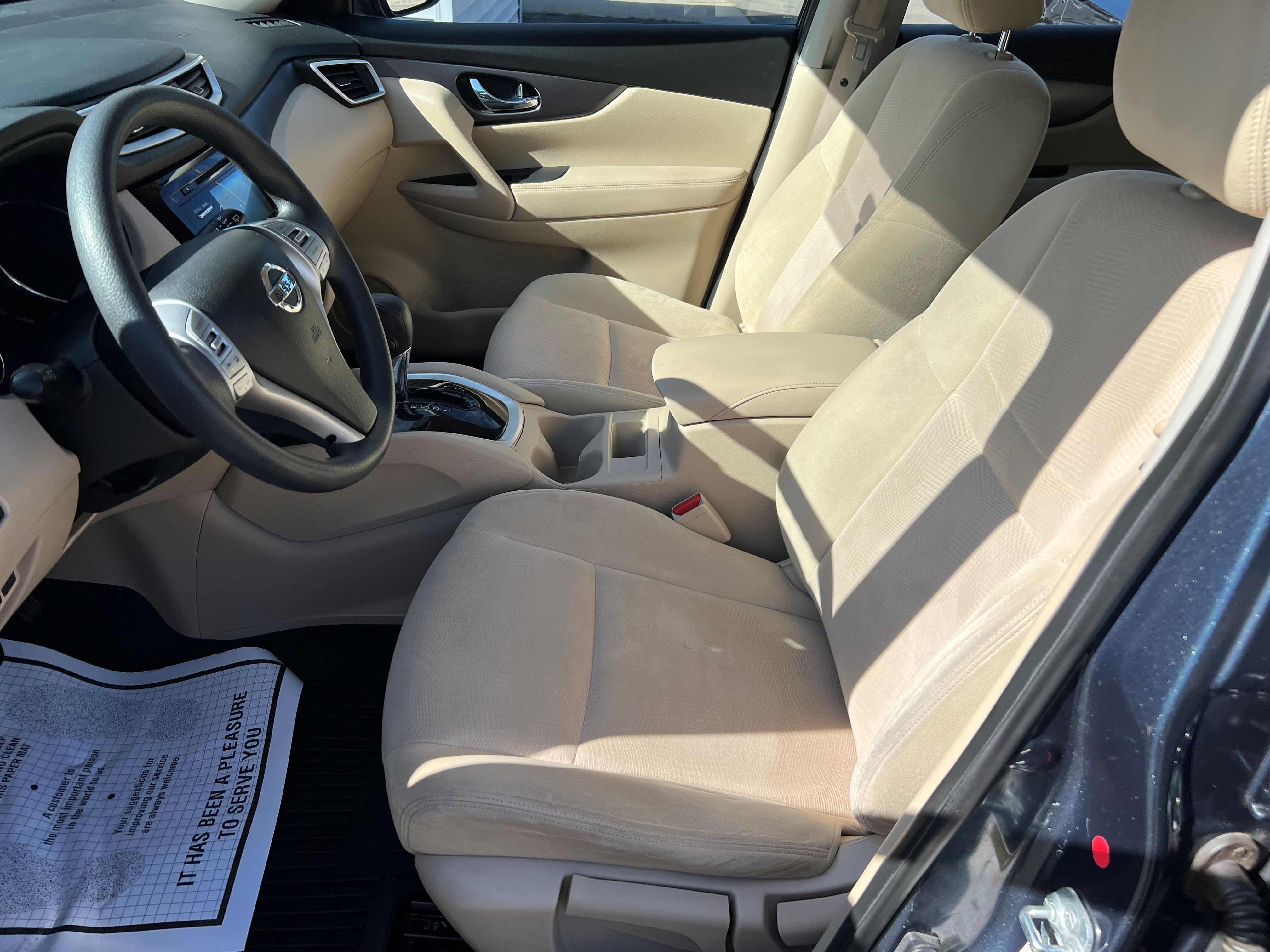 2016 Nissan Rogue S - Photo 6